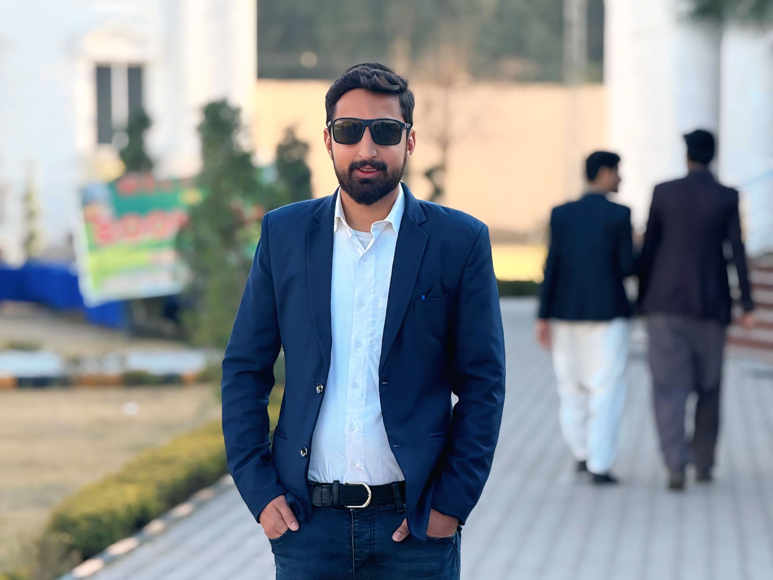 Raja Mujeeb Ur Rehman